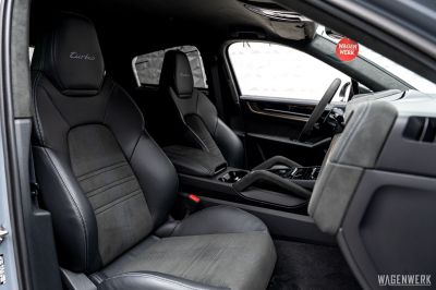 Porsche Cayenne Gebrauchtwagen Porsche Cayenne Gebrauchtwagen