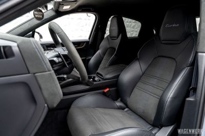 Porsche Cayenne Gebrauchtwagen Porsche Cayenne Gebrauchtwagen