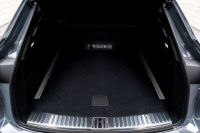 Porsche Cayenne Gebrauchtwagen Porsche Cayenne Gebrauchtwagen