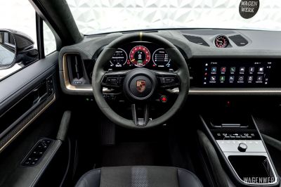 Porsche Cayenne Gebrauchtwagen Porsche Cayenne Gebrauchtwagen