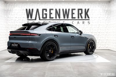 Porsche Cayenne Gebrauchtwagen Porsche Cayenne Gebrauchtwagen