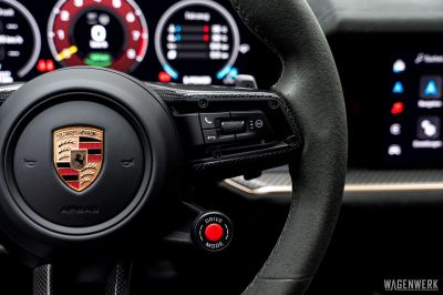 Porsche Cayenne Gebrauchtwagen Porsche Cayenne Gebrauchtwagen