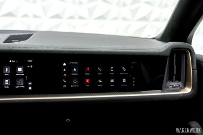 Porsche Cayenne Gebrauchtwagen Porsche Cayenne Gebrauchtwagen