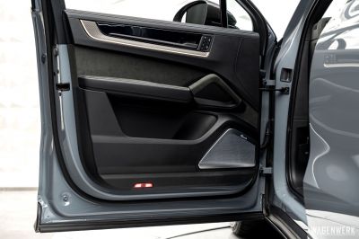 Porsche Cayenne Gebrauchtwagen Porsche Cayenne Gebrauchtwagen