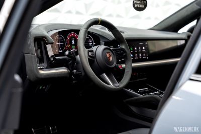 Porsche Cayenne Gebrauchtwagen Porsche Cayenne Gebrauchtwagen