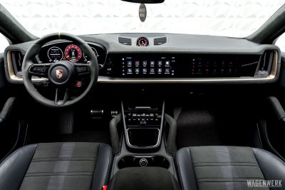 Porsche Cayenne Gebrauchtwagen Porsche Cayenne Gebrauchtwagen