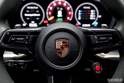 Porsche Cayenne Gebrauchtwagen Porsche Cayenne Gebrauchtwagen