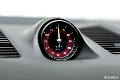 Porsche Cayenne Gebrauchtwagen Porsche Cayenne Gebrauchtwagen