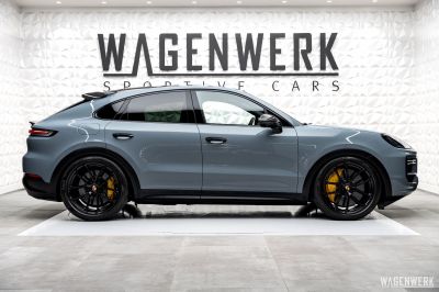 Porsche Cayenne Gebrauchtwagen Porsche Cayenne Gebrauchtwagen