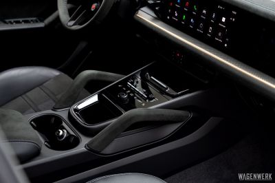 Porsche Cayenne Gebrauchtwagen Porsche Cayenne Gebrauchtwagen