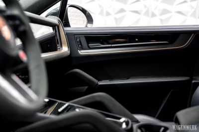 Porsche Cayenne Gebrauchtwagen Porsche Cayenne Gebrauchtwagen