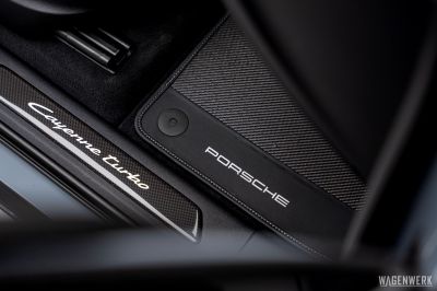 Porsche Cayenne Gebrauchtwagen Porsche Cayenne Gebrauchtwagen