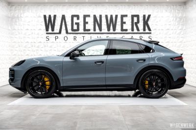 Porsche Cayenne Gebrauchtwagen Porsche Cayenne Gebrauchtwagen