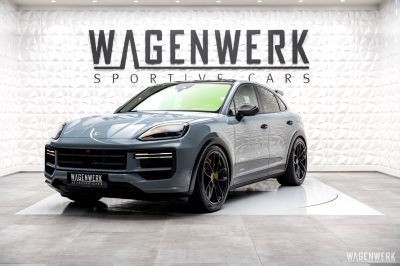 Porsche Cayenne Gebrauchtwagen Porsche Cayenne Gebrauchtwagen