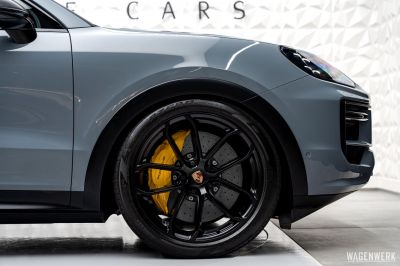 Porsche Cayenne Gebrauchtwagen Porsche Cayenne Gebrauchtwagen