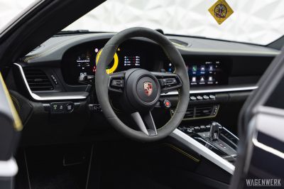 Porsche 911 Gebrauchtwagen Porsche 911 Gebrauchtwagen