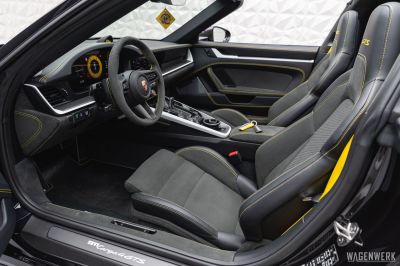 Porsche 911 Gebrauchtwagen Porsche 911 Gebrauchtwagen