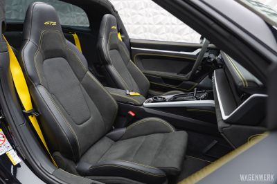 Porsche 911 Gebrauchtwagen Porsche 911 Gebrauchtwagen