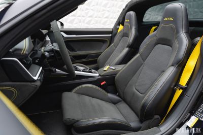 Porsche 911 Gebrauchtwagen Porsche 911 Gebrauchtwagen