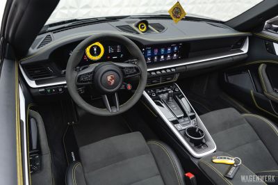 Porsche 911 Gebrauchtwagen Porsche 911 Gebrauchtwagen