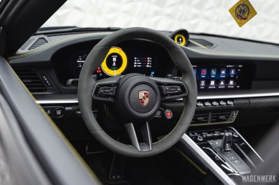 Porsche 911 Gebrauchtwagen Porsche 911 Gebrauchtwagen