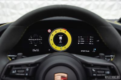 Porsche 911 Gebrauchtwagen Porsche 911 Gebrauchtwagen