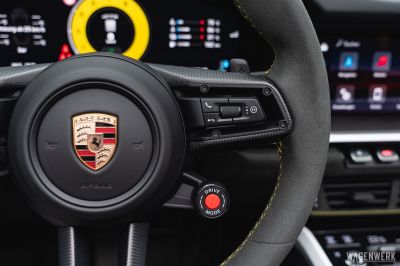 Porsche 911 Gebrauchtwagen Porsche 911 Gebrauchtwagen