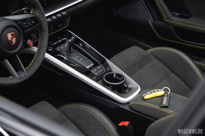 Porsche 911 Gebrauchtwagen Porsche 911 Gebrauchtwagen