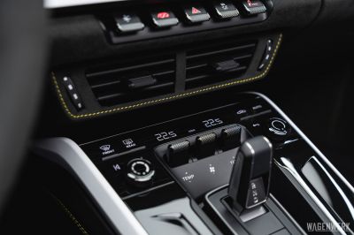 Porsche 911 Gebrauchtwagen Porsche 911 Gebrauchtwagen