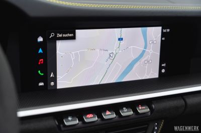 Porsche 911 Gebrauchtwagen Porsche 911 Gebrauchtwagen