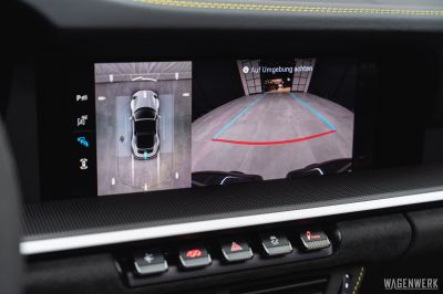 Porsche 911 Gebrauchtwagen Porsche 911 Gebrauchtwagen