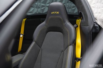 Porsche 911 Gebrauchtwagen Porsche 911 Gebrauchtwagen