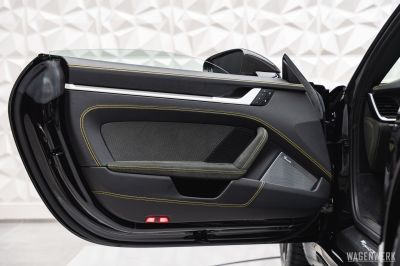 Porsche 911 Gebrauchtwagen Porsche 911 Gebrauchtwagen