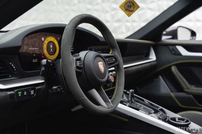 Porsche 911 Gebrauchtwagen Porsche 911 Gebrauchtwagen