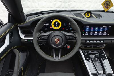 Porsche 911 Gebrauchtwagen Porsche 911 Gebrauchtwagen