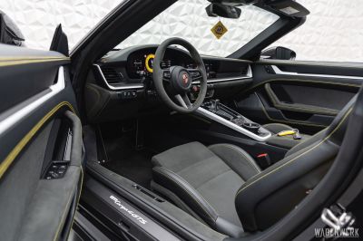 Porsche 911 Gebrauchtwagen Porsche 911 Gebrauchtwagen