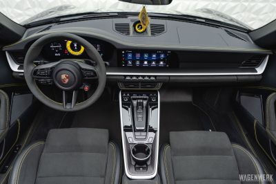 Porsche 911 Gebrauchtwagen Porsche 911 Gebrauchtwagen