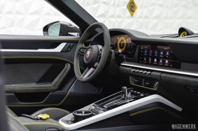 Porsche 911 Gebrauchtwagen Porsche 911 Gebrauchtwagen