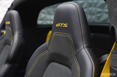 Porsche 911 Gebrauchtwagen Porsche 911 Gebrauchtwagen