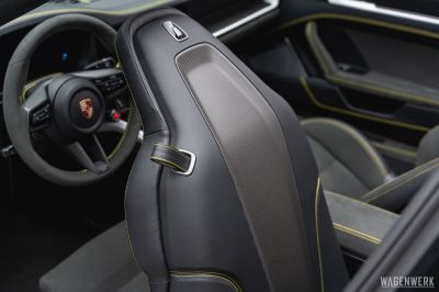 Porsche 911 Gebrauchtwagen Porsche 911 Gebrauchtwagen