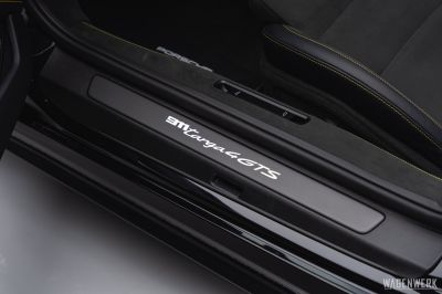 Porsche 911 Gebrauchtwagen Porsche 911 Gebrauchtwagen