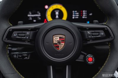 Porsche 911 Gebrauchtwagen Porsche 911 Gebrauchtwagen