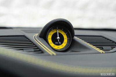 Porsche 911 Gebrauchtwagen Porsche 911 Gebrauchtwagen