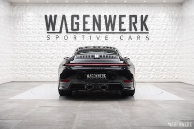 Porsche 911 Gebrauchtwagen Porsche 911 Gebrauchtwagen