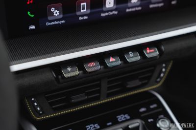 Porsche 911 Gebrauchtwagen Porsche 911 Gebrauchtwagen