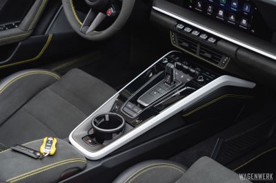 Porsche 911 Gebrauchtwagen Porsche 911 Gebrauchtwagen