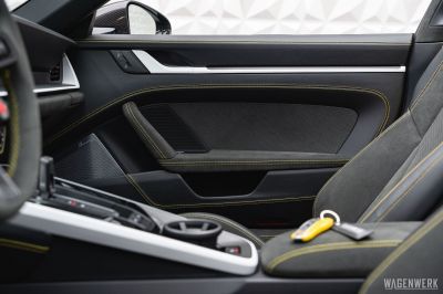 Porsche 911 Gebrauchtwagen Porsche 911 Gebrauchtwagen