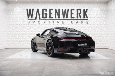 Porsche 911 Gebrauchtwagen Porsche 911 Gebrauchtwagen