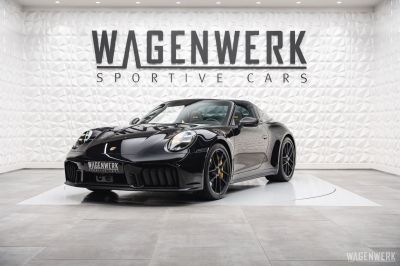 Porsche 911 Gebrauchtwagen Porsche 911 Gebrauchtwagen