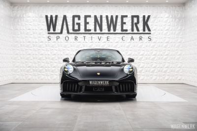 Porsche 911 Gebrauchtwagen Porsche 911 Gebrauchtwagen